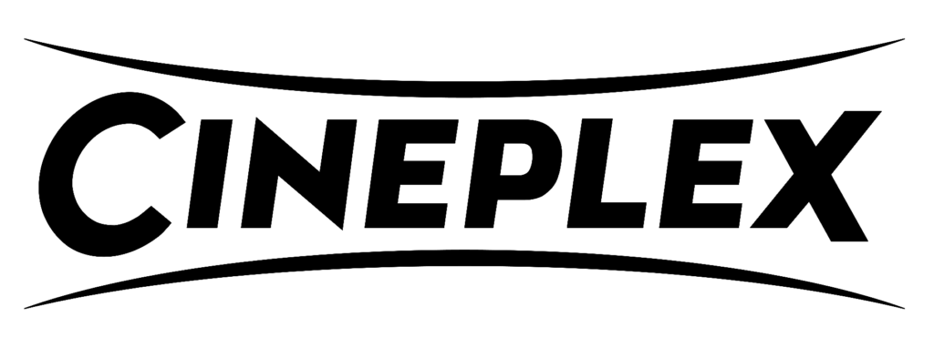 Cineplex Logo
