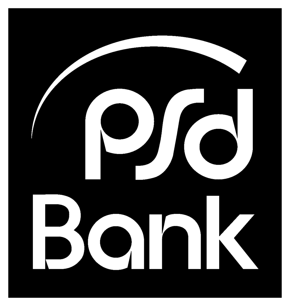 PSD Bank Logo