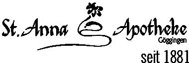 St. Anna Apotheke Logo