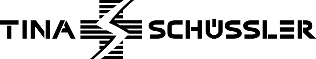 Tina Schüssler Logo