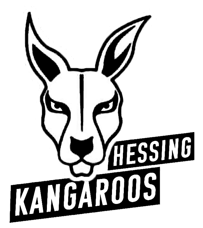 Logo Hessing Kangaroos