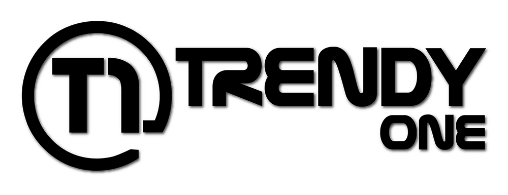 Trendy One Logo